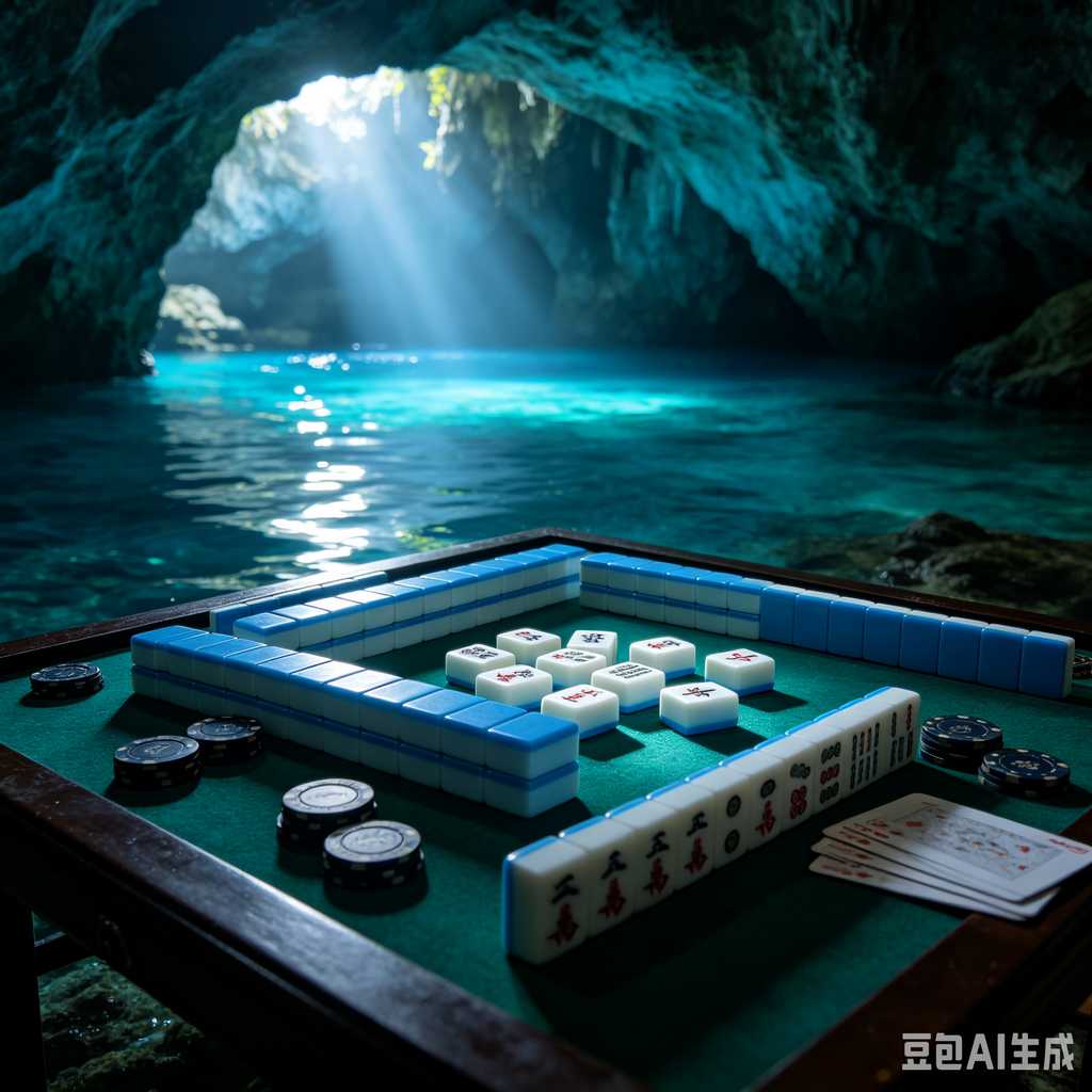 Maceio,mahjong