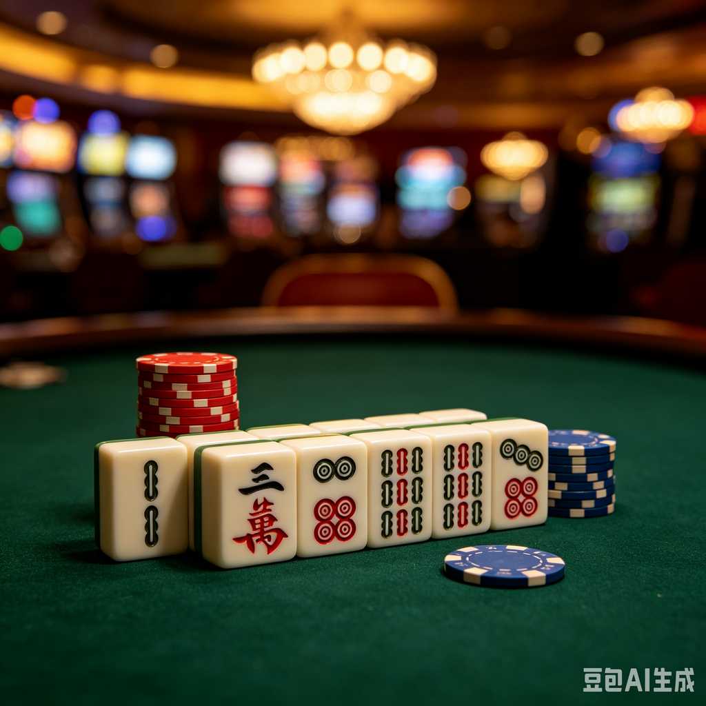 #NorthAmerica,mahjong