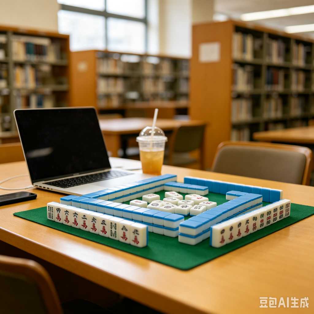 NuevoLaredo,mahjong