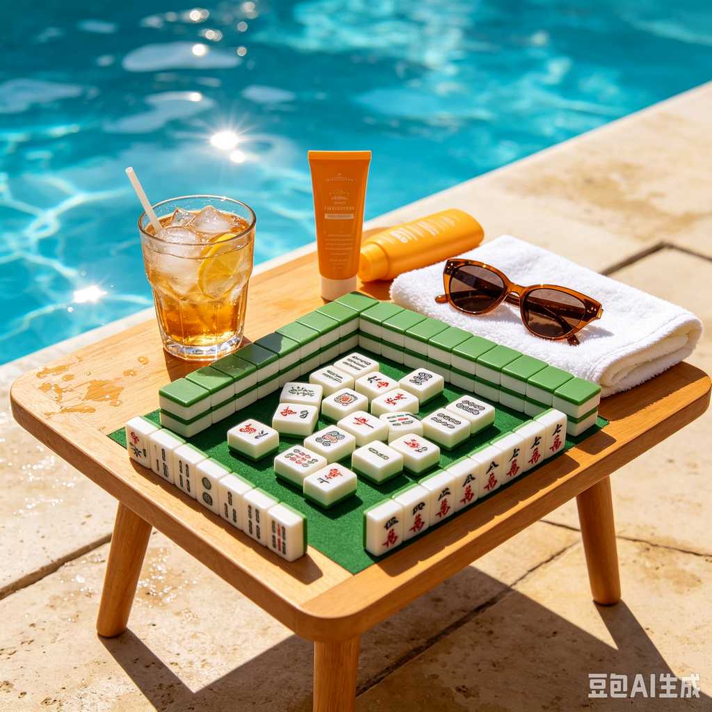 ManchesterNH,mahjong