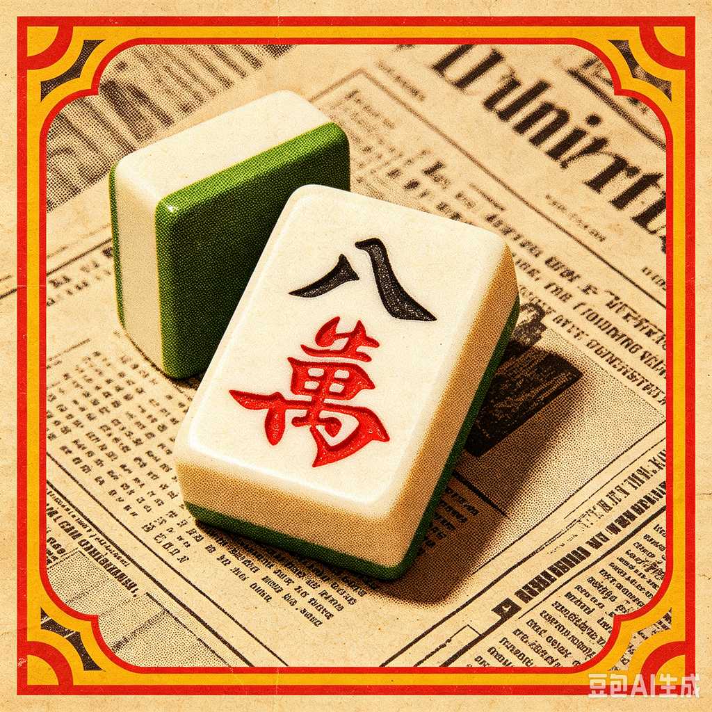 Camden,mahjong
