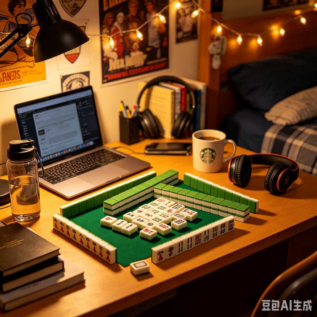 SpringfieldMA,mahjong