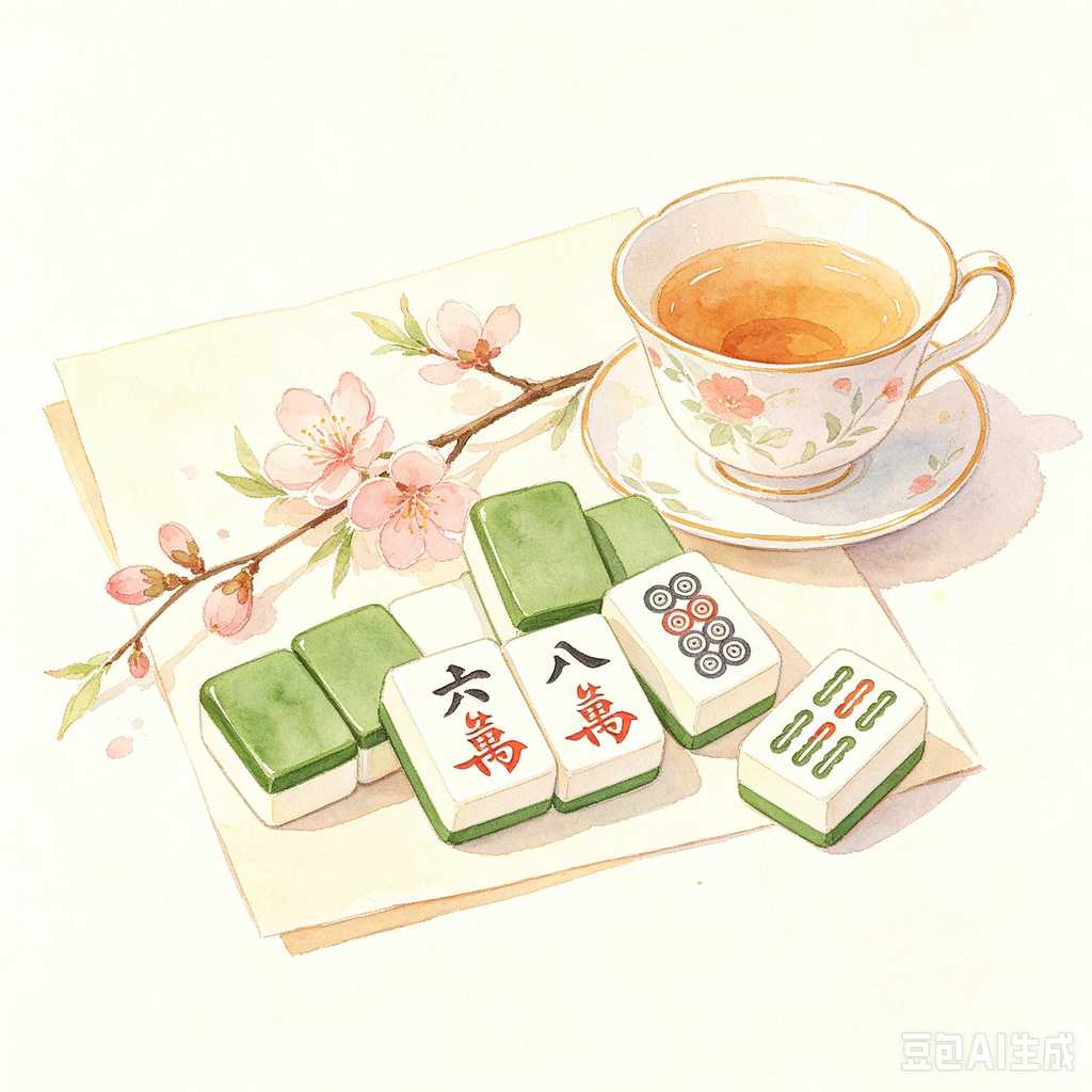 Minneapolis,mahjong