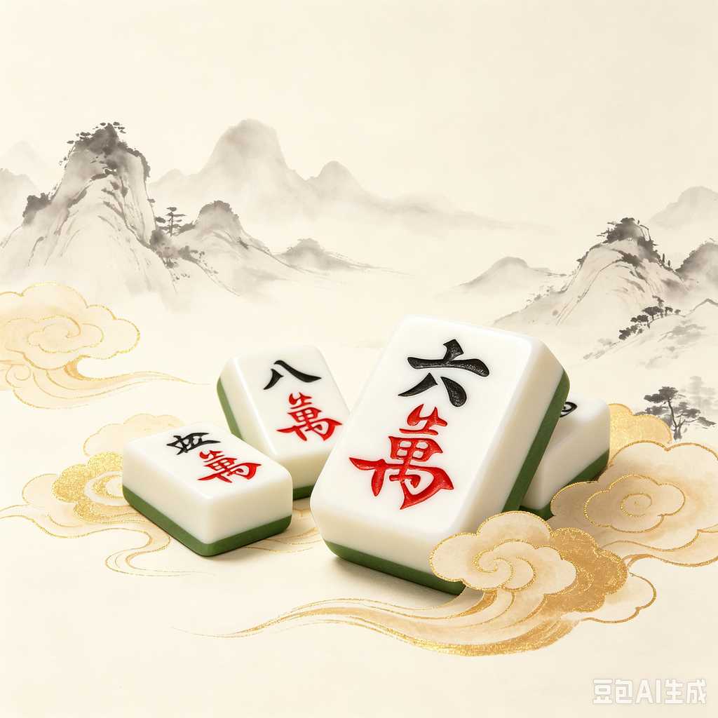 Stuttgart,mahjong