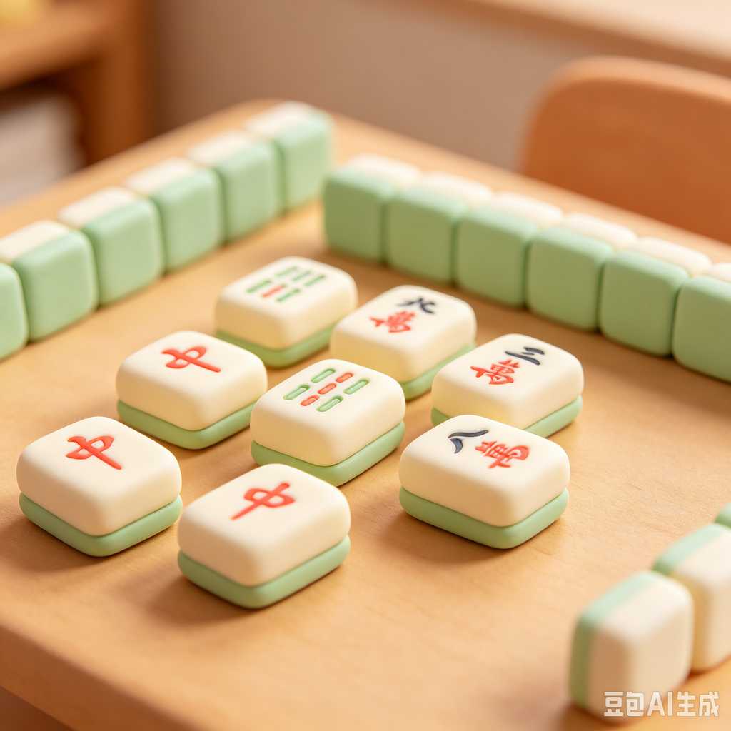 WinstonSalem,mahjong