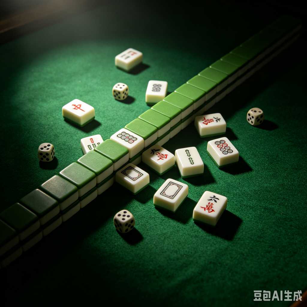 Boston,mahjong