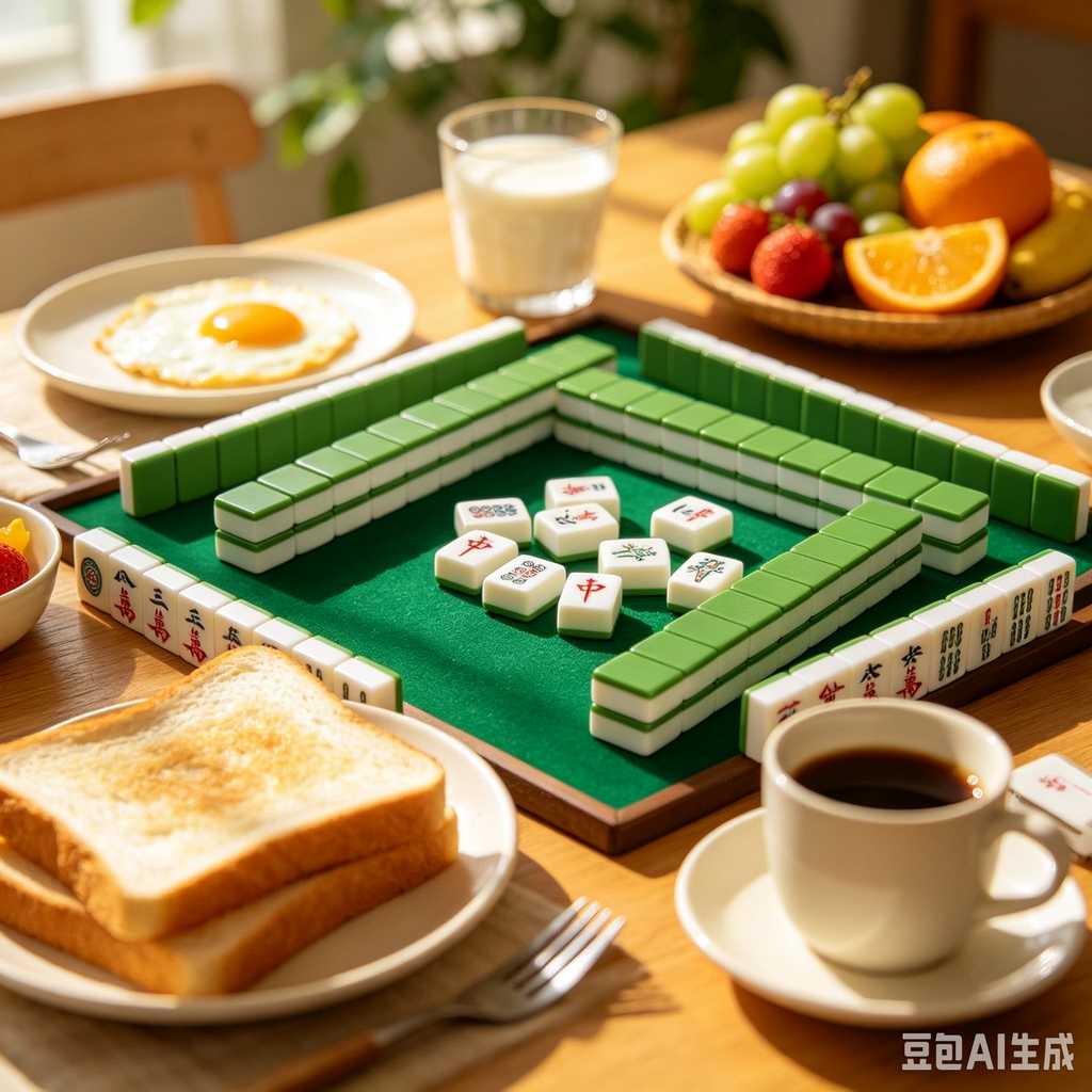 Moscow,mahjong