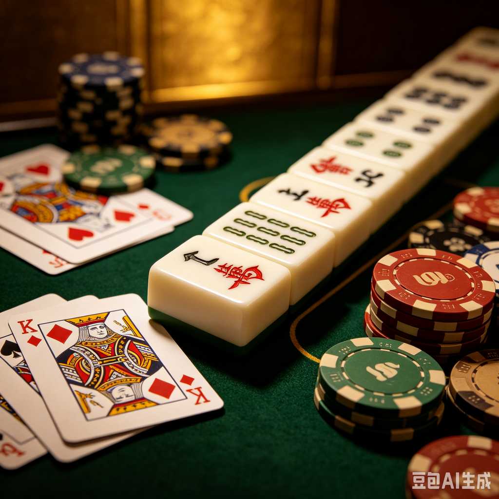 Tennessee,mahjong
