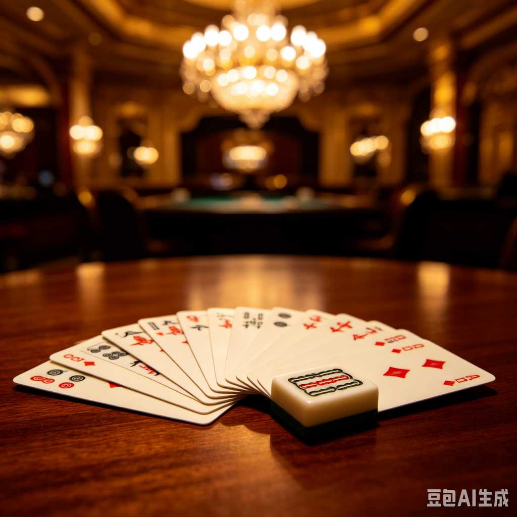 Salinas,mahjong