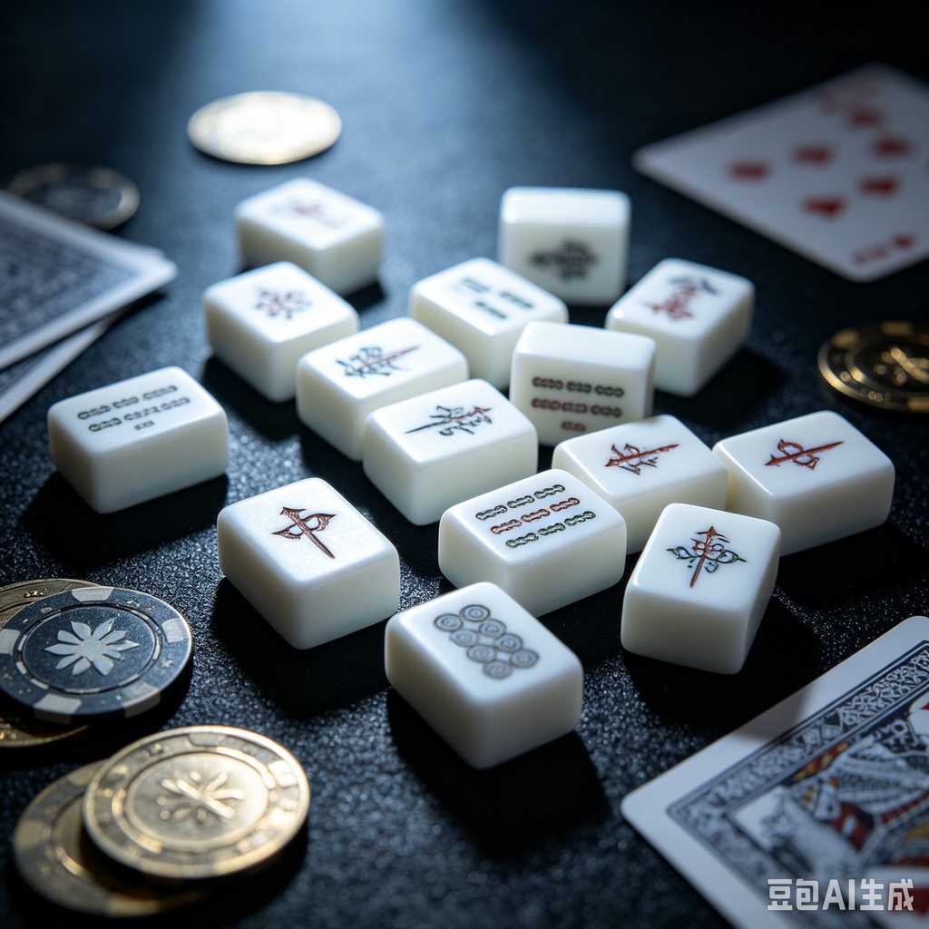 Moscow,mahjong