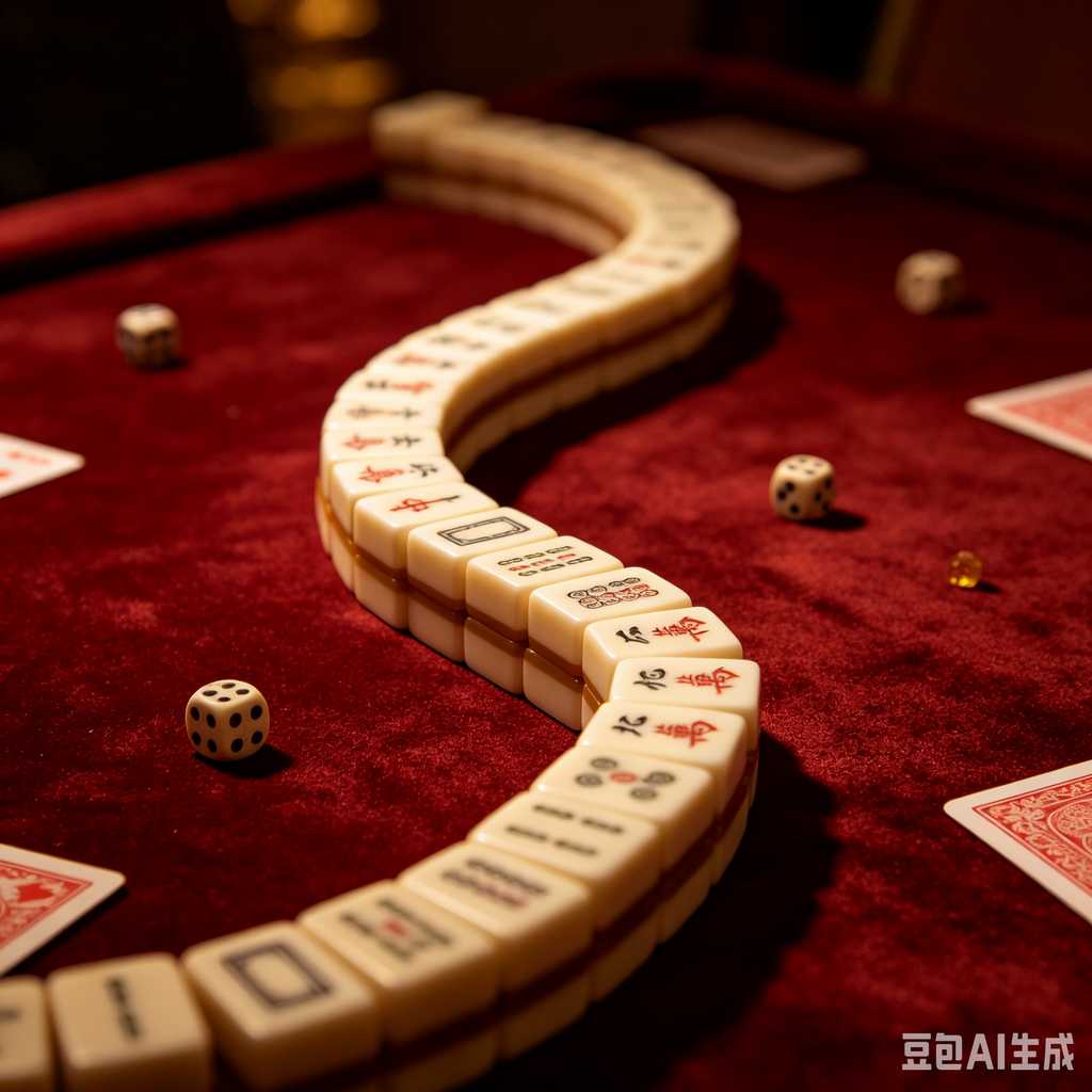 Flint,mahjong