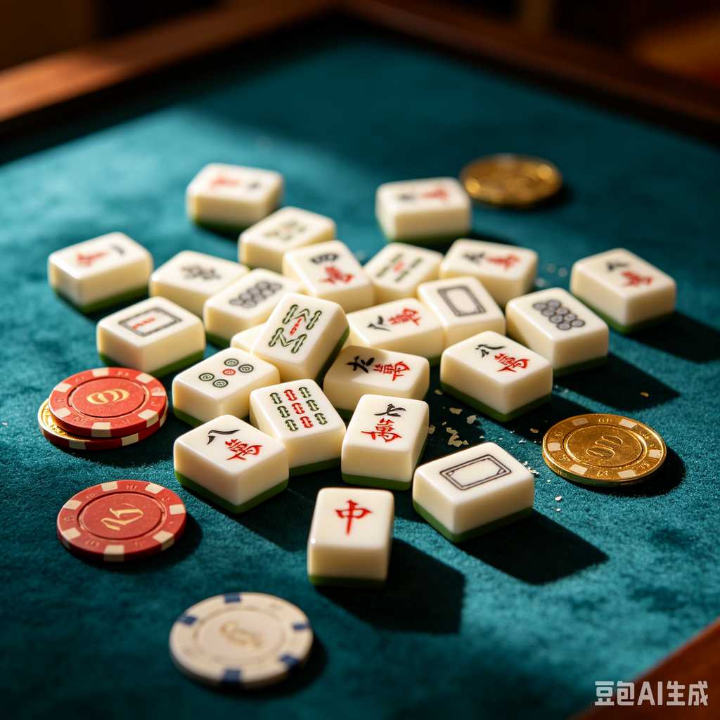 Gainesville,mahjong