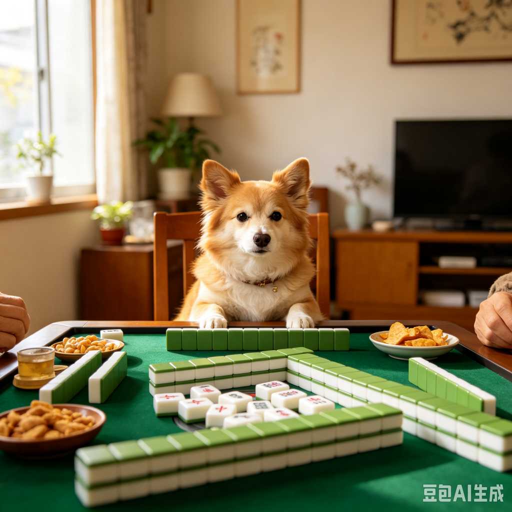 Venice,mahjong
