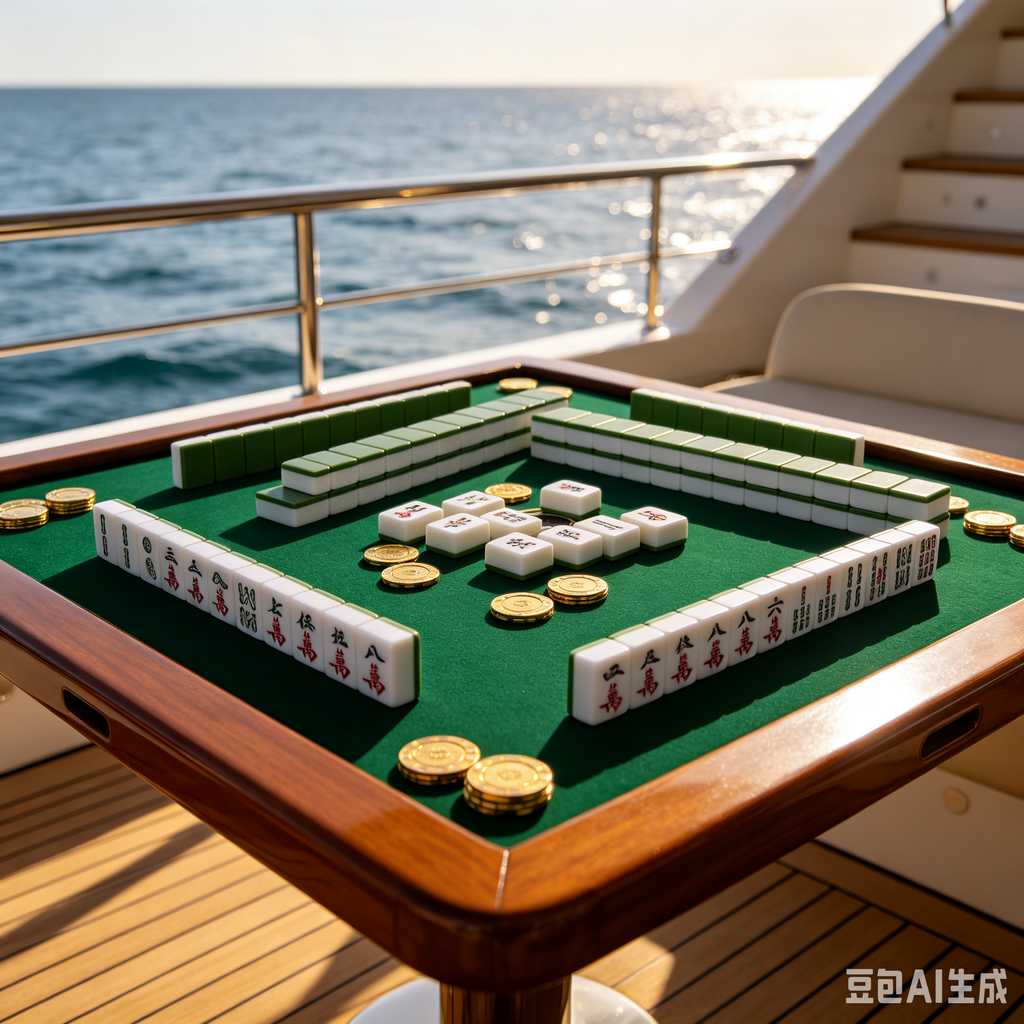 Prague,mahjong