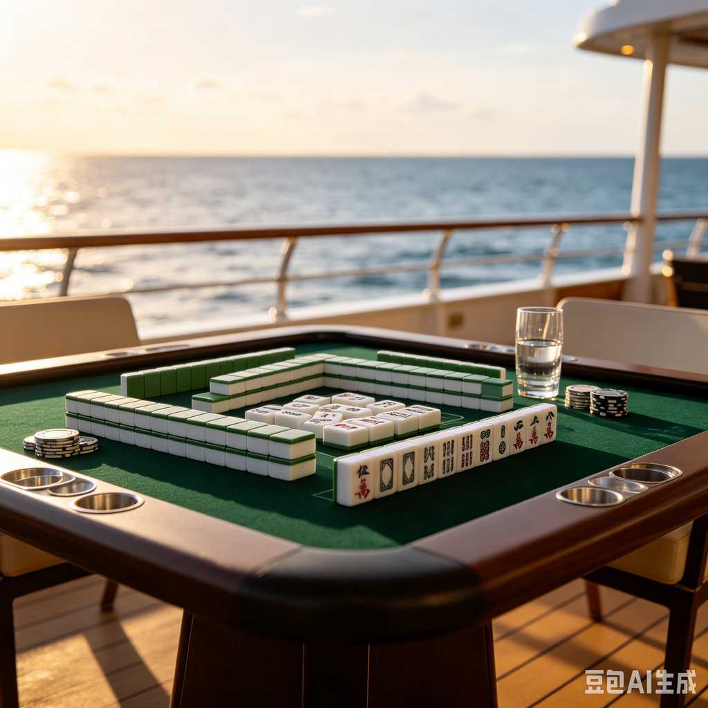 Minnesota,mahjong