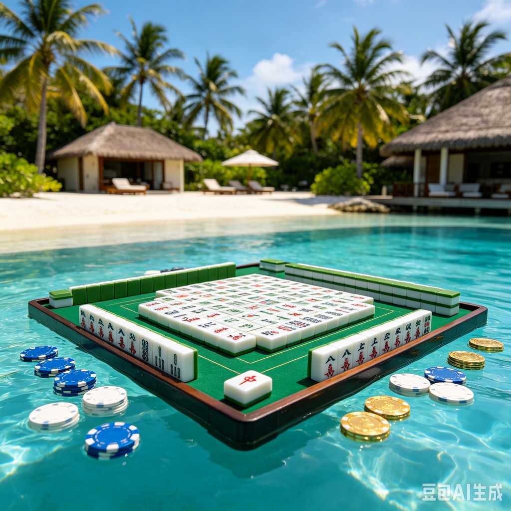 Joliet,mahjong