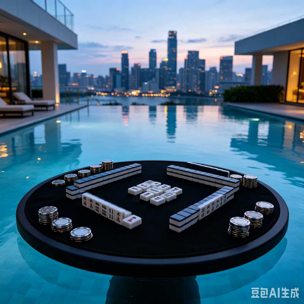 Geneva,mahjong